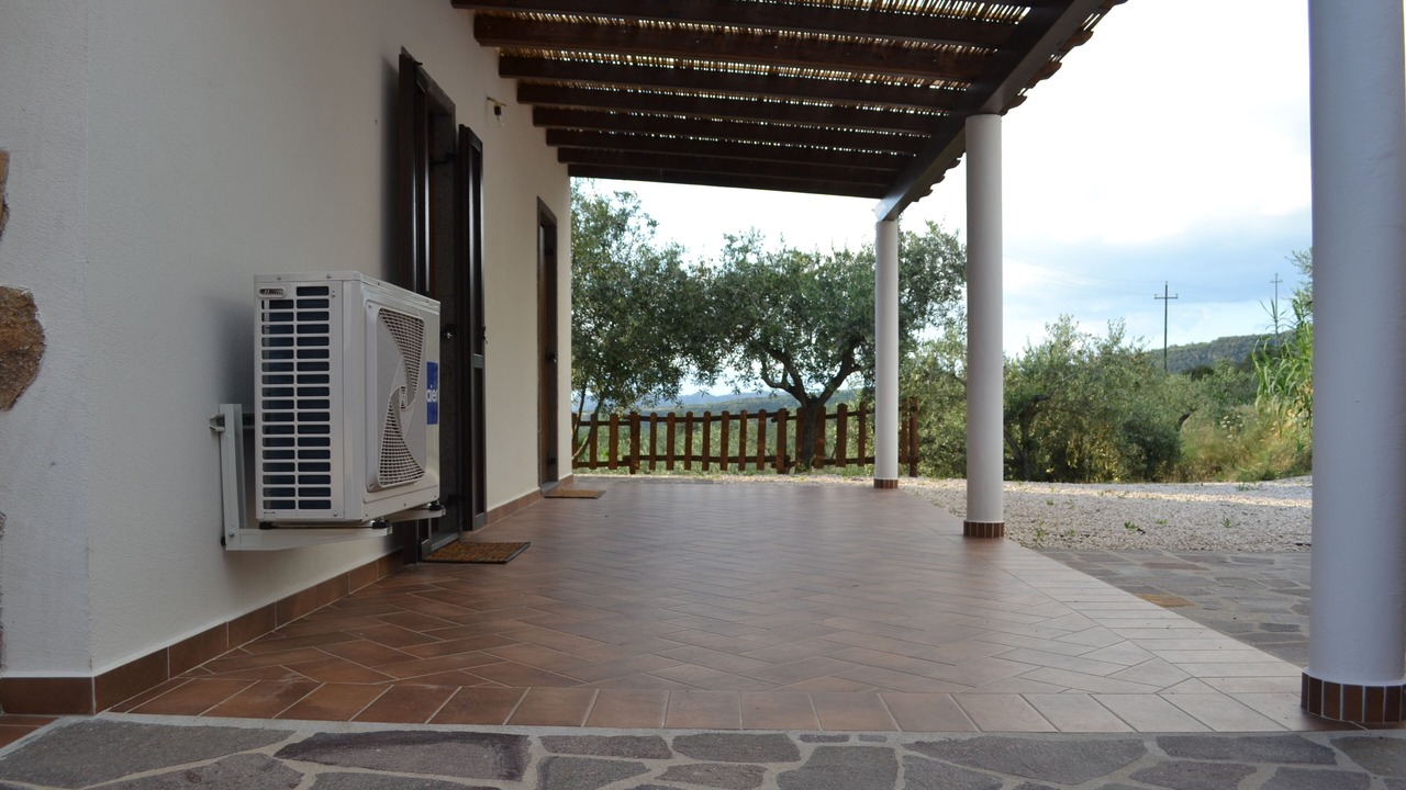 Photo of Outdoor in Dorgali