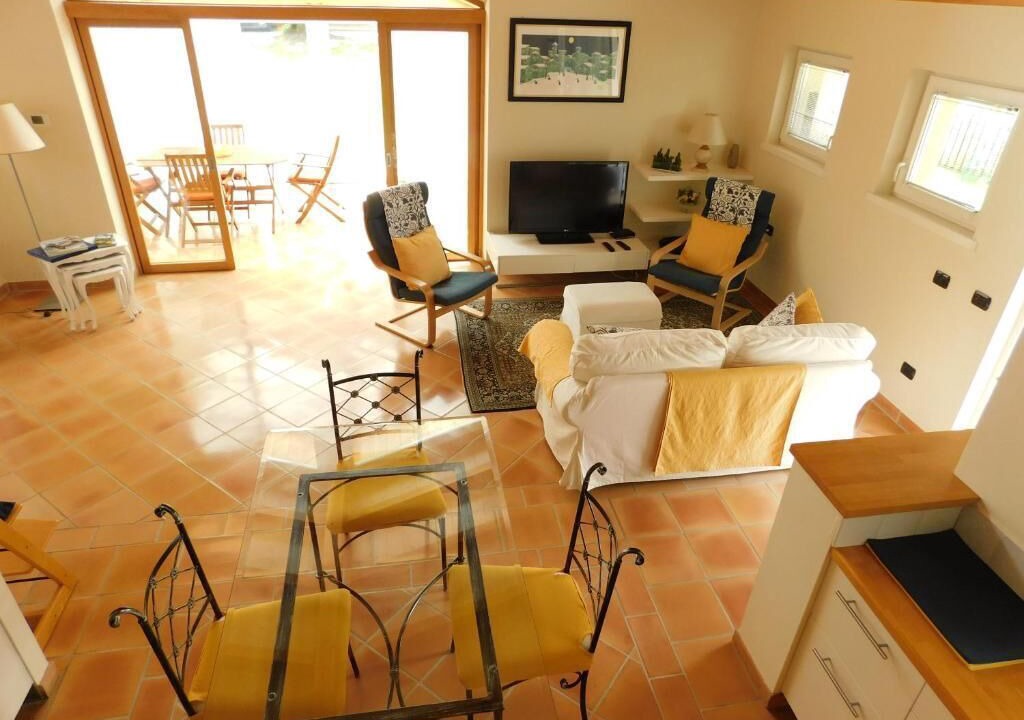 Photo of Livingroom in Arco