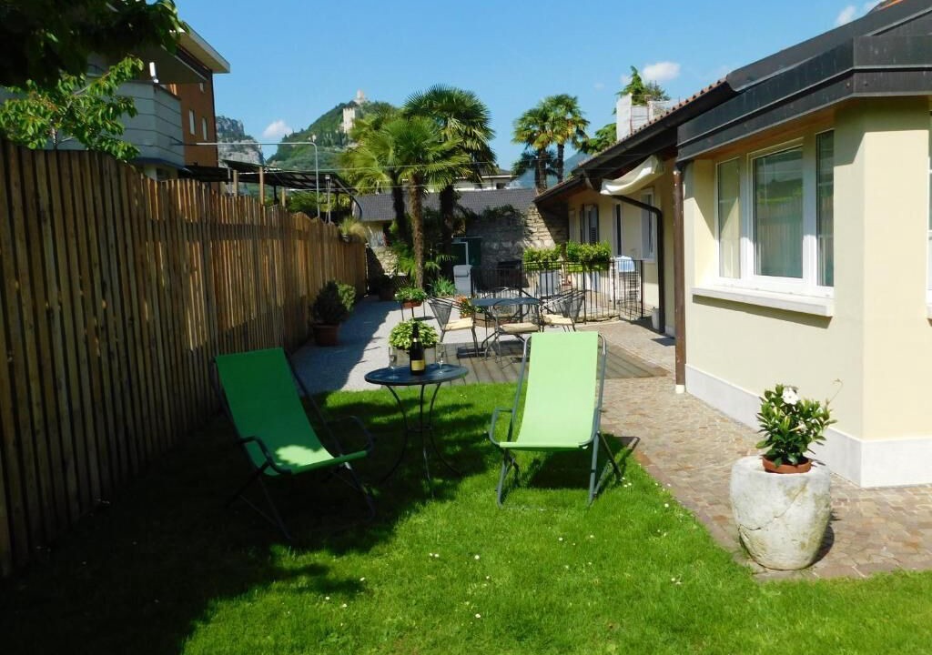 Photo of Outdoor in Arco