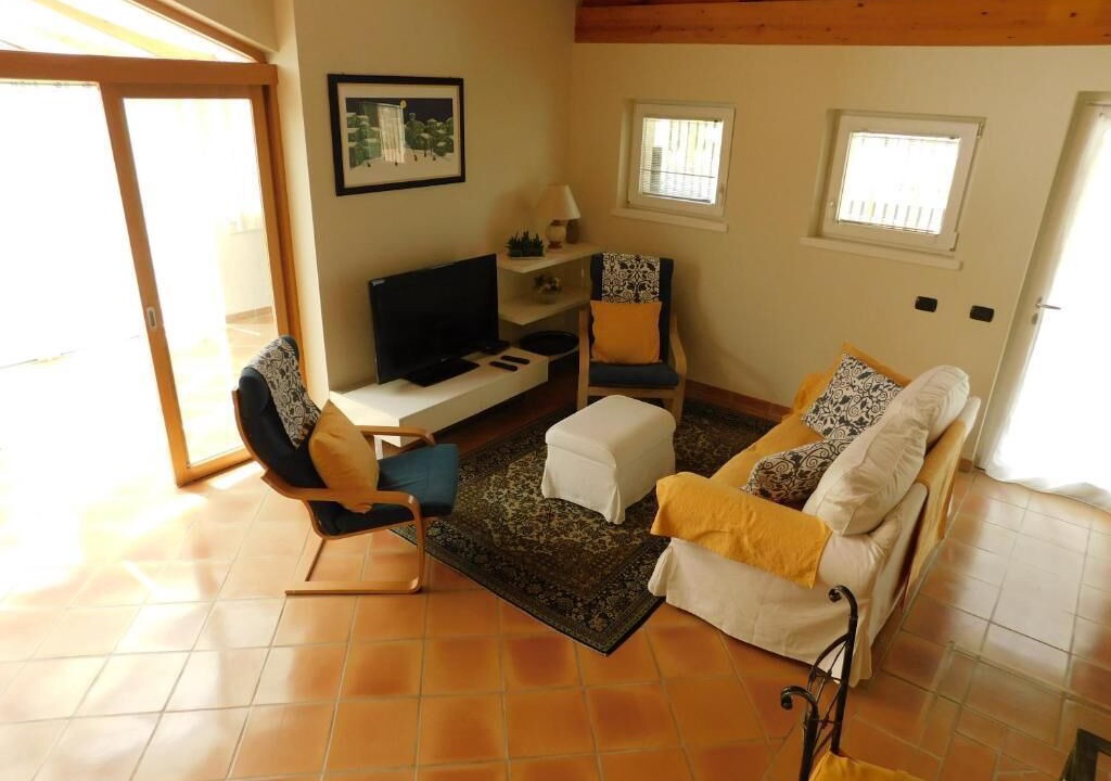 Photo of Livingroom in Arco