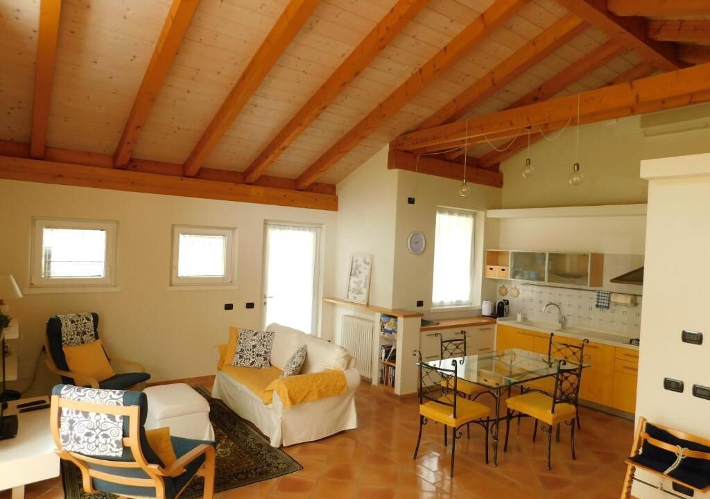 Photo of Livingroom in Arco