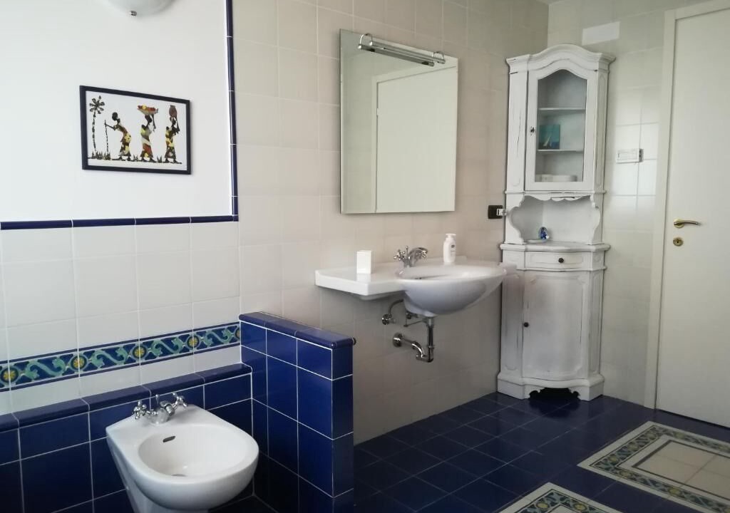 Photo of Bathroom in Arco