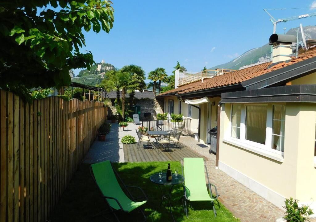 Photo of Outdoor in Arco