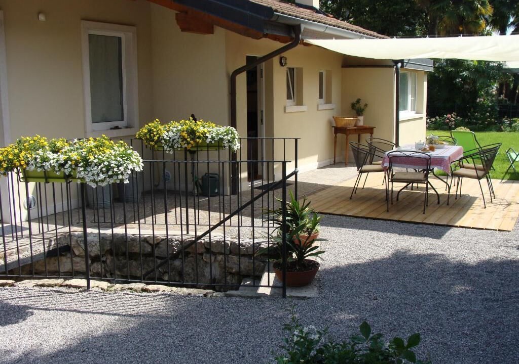Photo of Outdoor in Arco