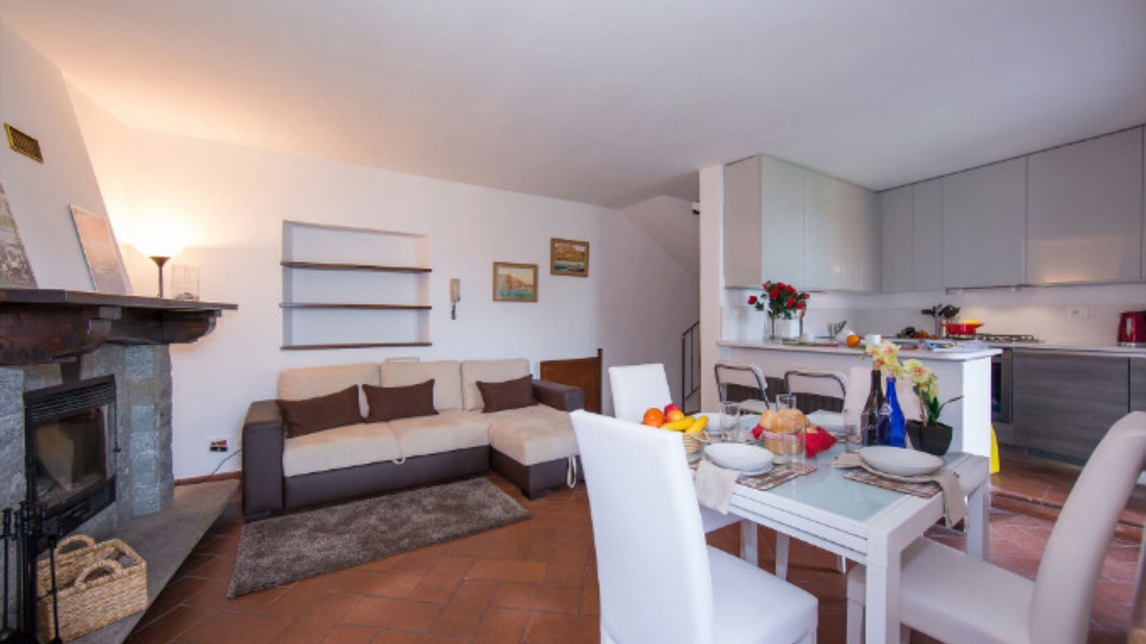 Photo of Bedroom in Acquaseria