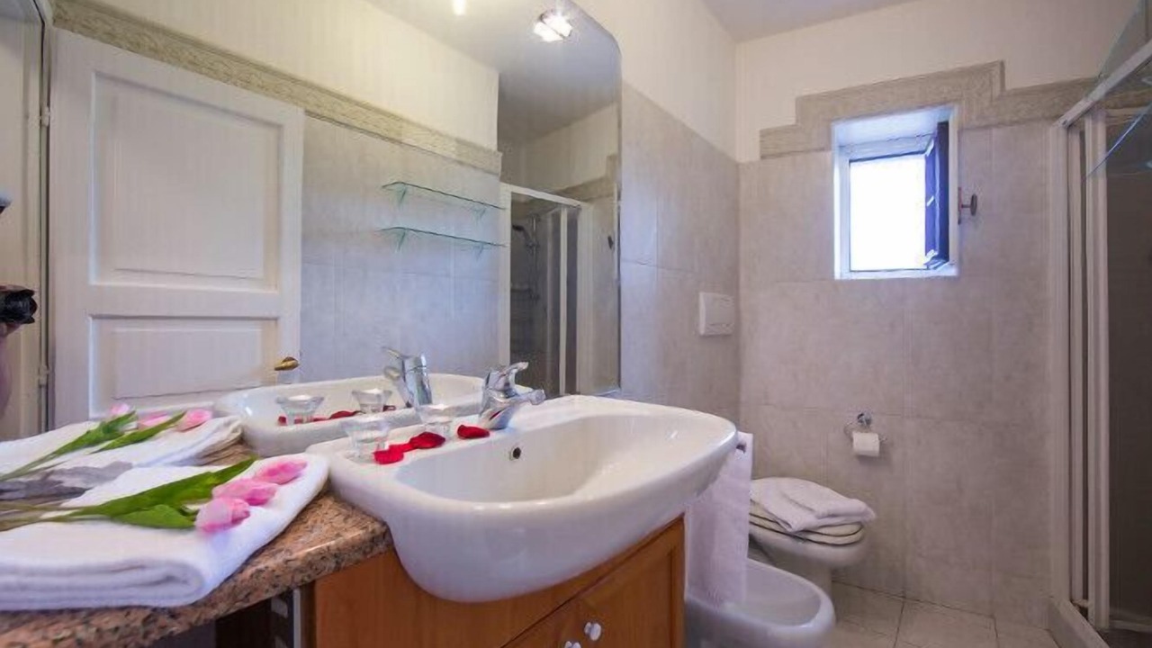 Photo of Bathroom in Acquaseria