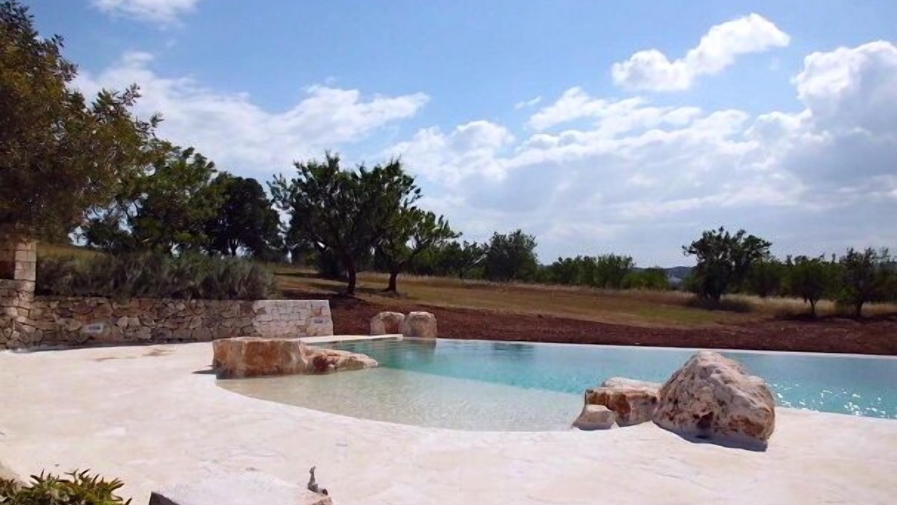 Photo of Outdoor in Ostuni