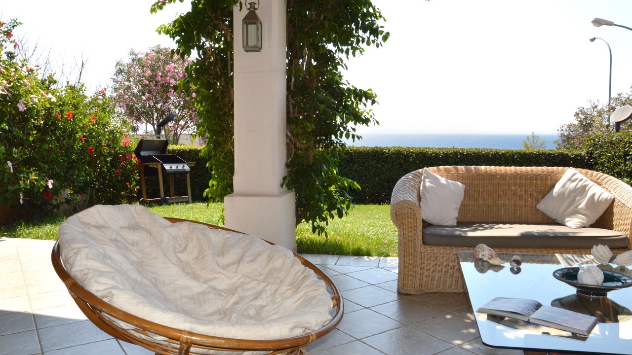 Photo of Outdoor in Santa Cesarea Terme