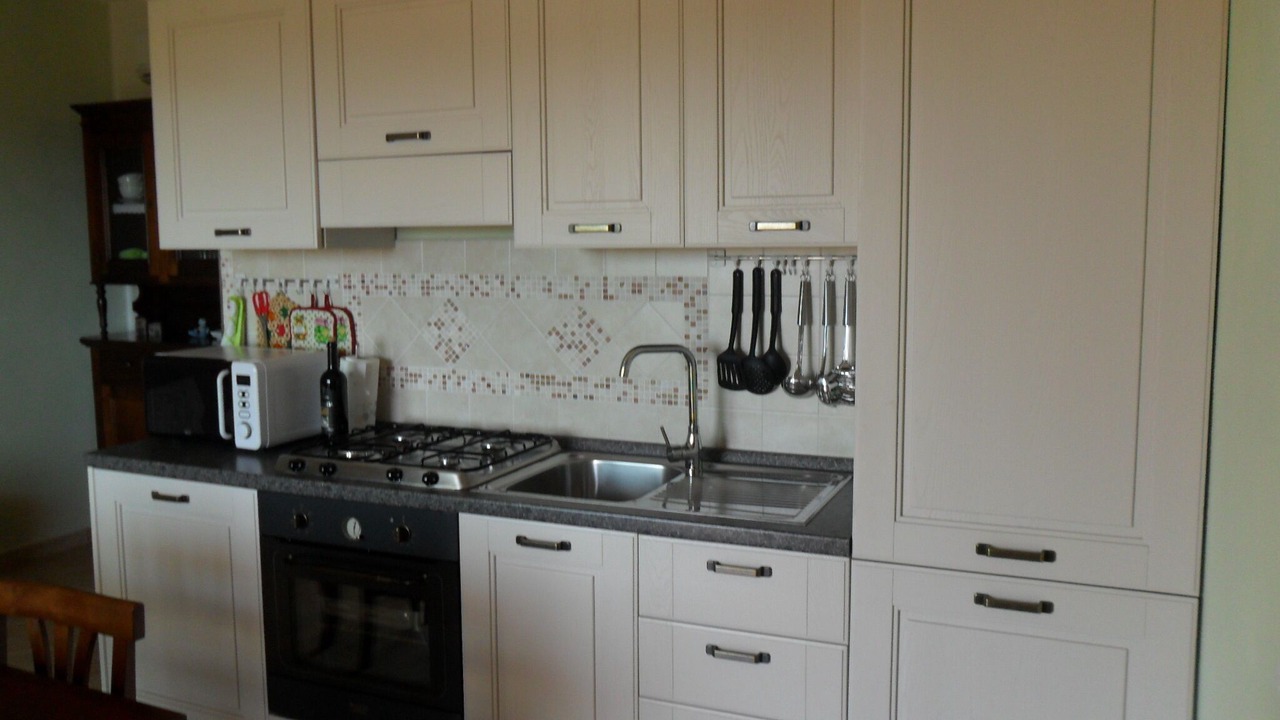 Photo of Kitchen in Luddui