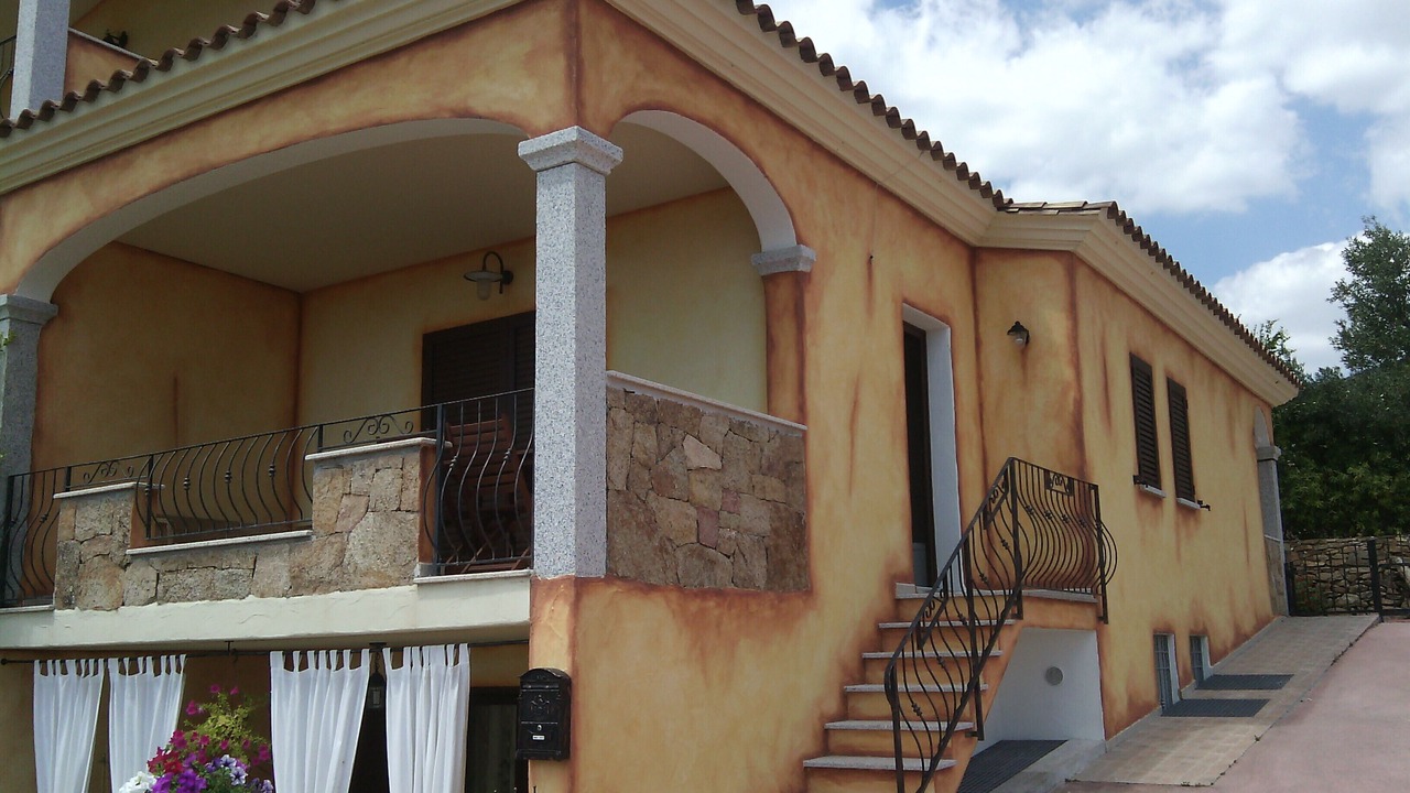 Photo of Outdoor in Luddui