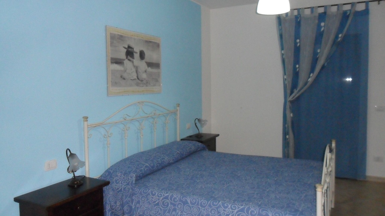 Photo of Bedroom in Luddui