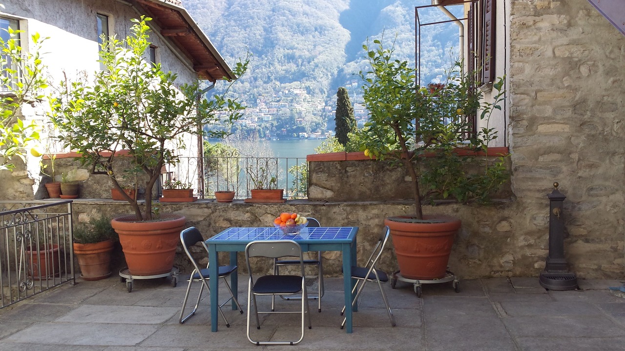 Photo of Outdoor in Laglio