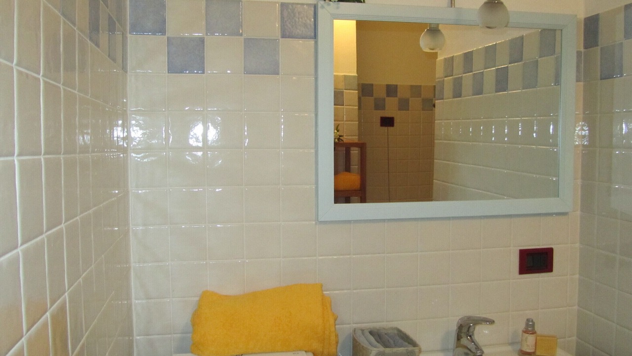 Photo of Bathroom in Laglio