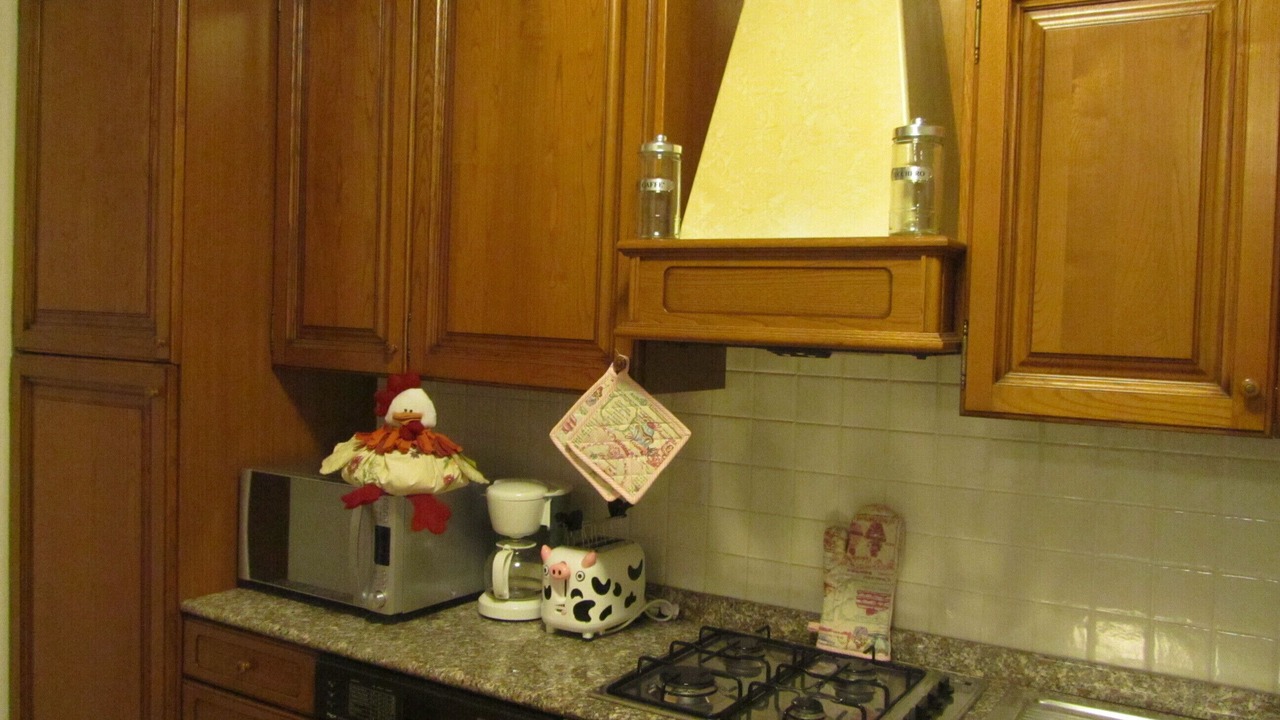 Photo of Kitchen in Laglio