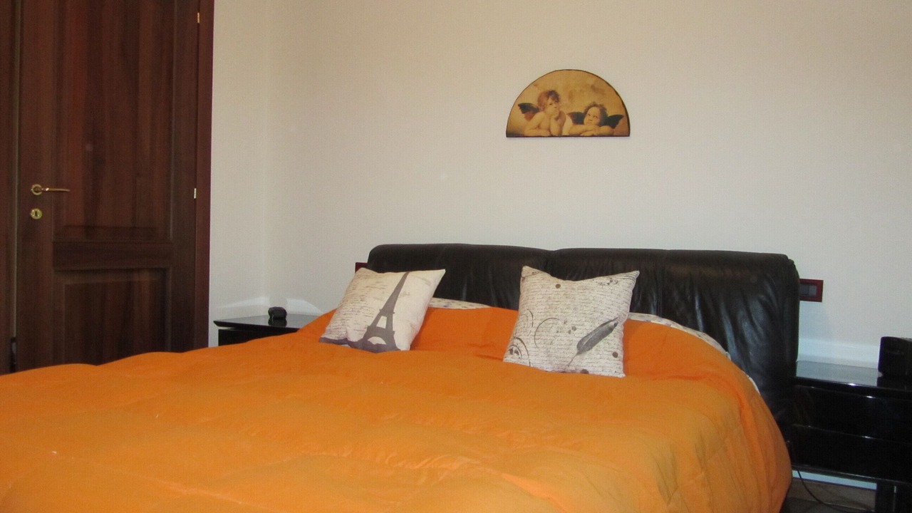 Photo of Bedroom in Laglio