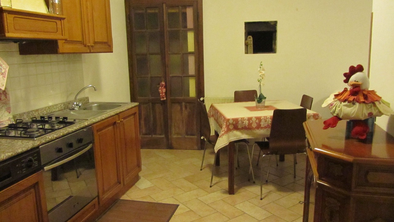 Photo of Kitchen in Laglio