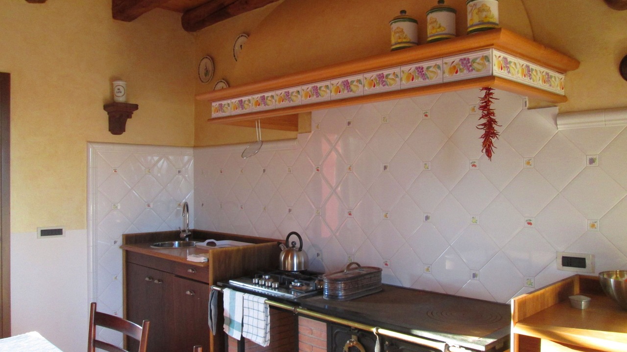 Photo of Kitchen in Terzo d'Aquileia