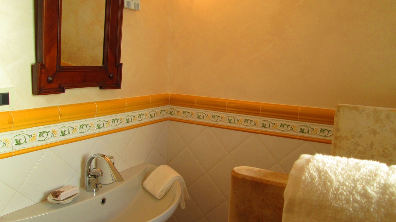 Photo of Bathroom in Terzo d'Aquileia