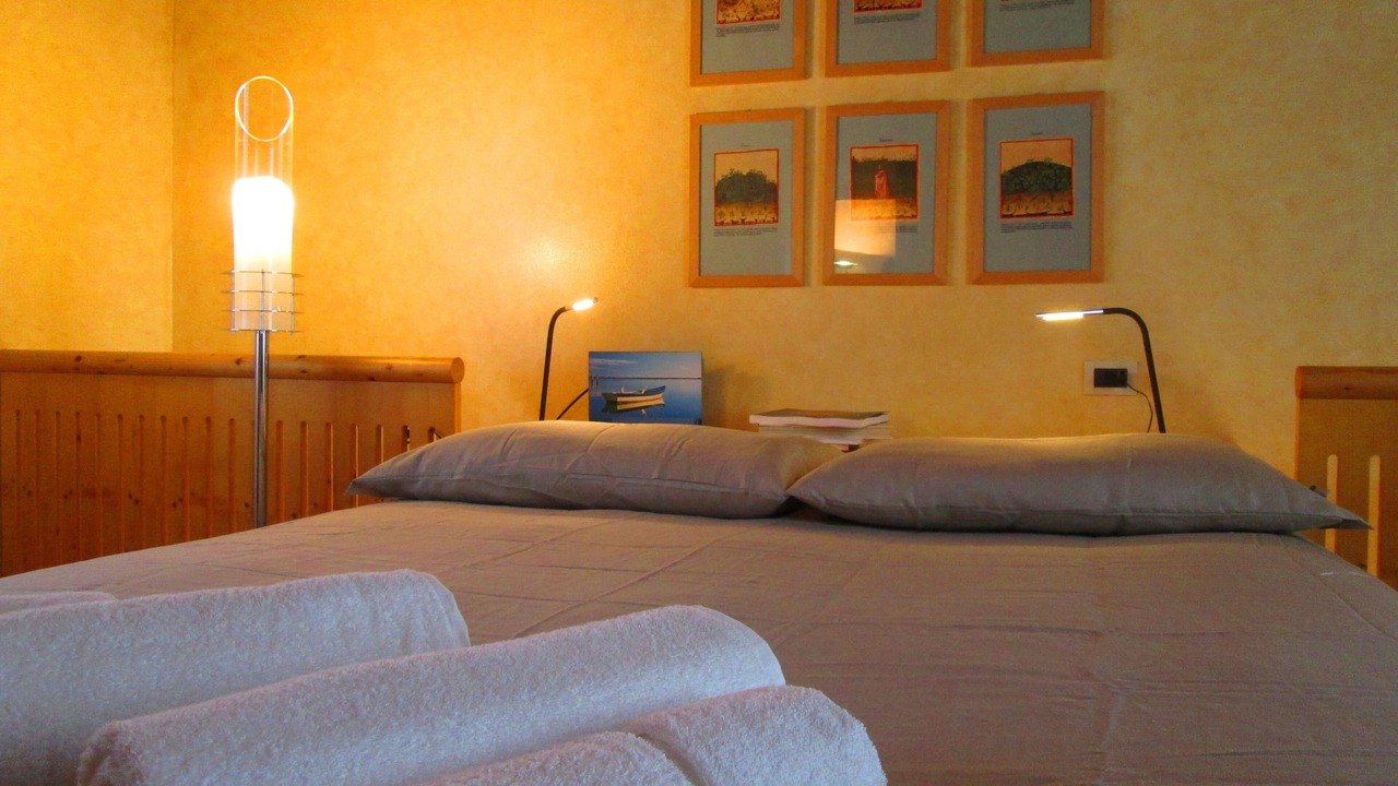 Photo of Bedroom in Terzo d'Aquileia