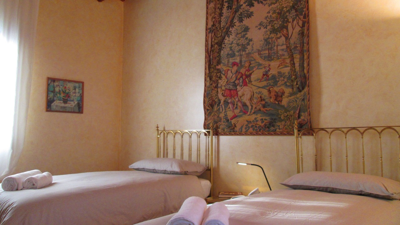 Photo of Bedroom in Terzo d'Aquileia