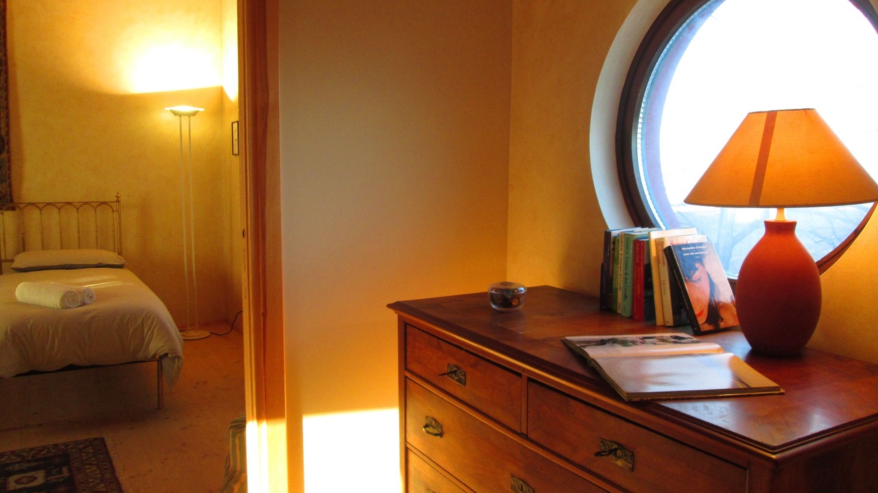 Photo of Bedroom in Terzo d'Aquileia