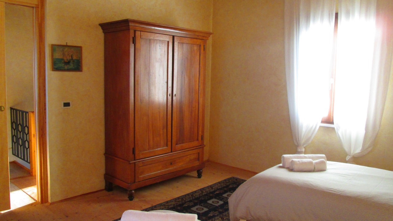 Photo of Bedroom in Terzo d'Aquileia
