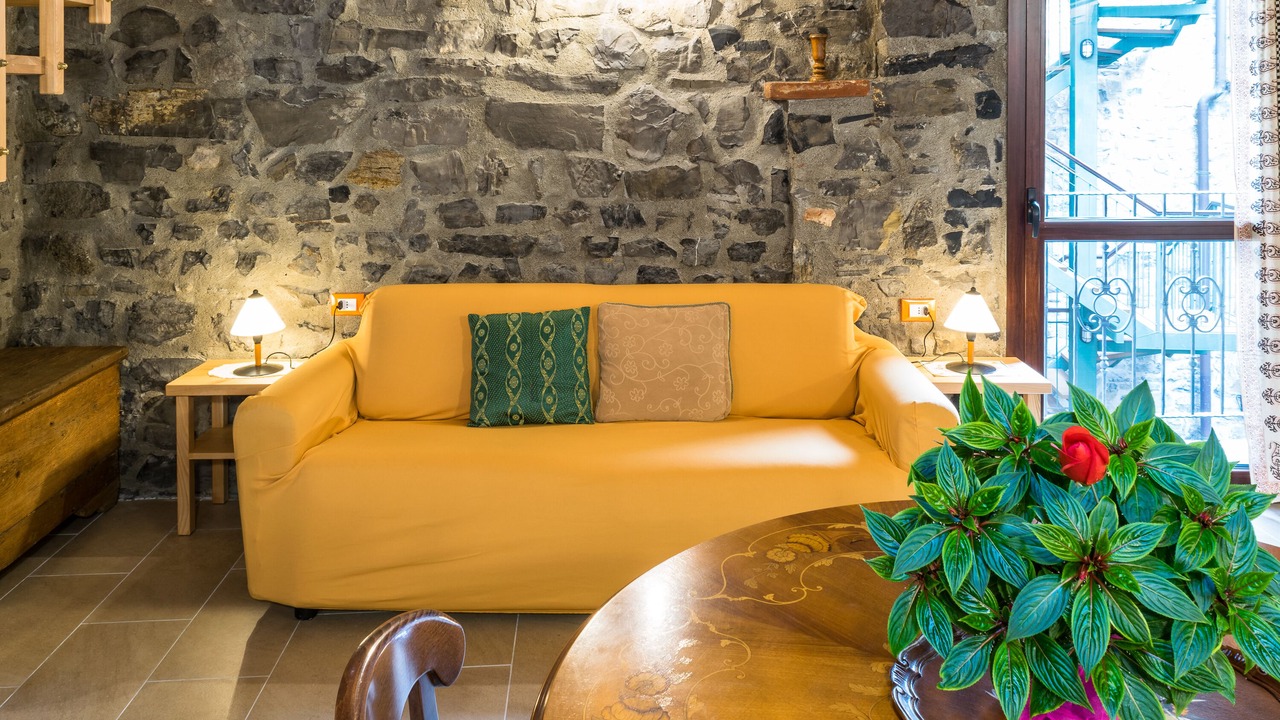 Photo of Livingroom in Zorzino