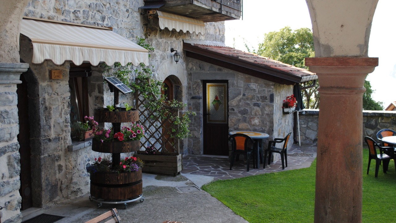 Photo of Outdoor in Zorzino