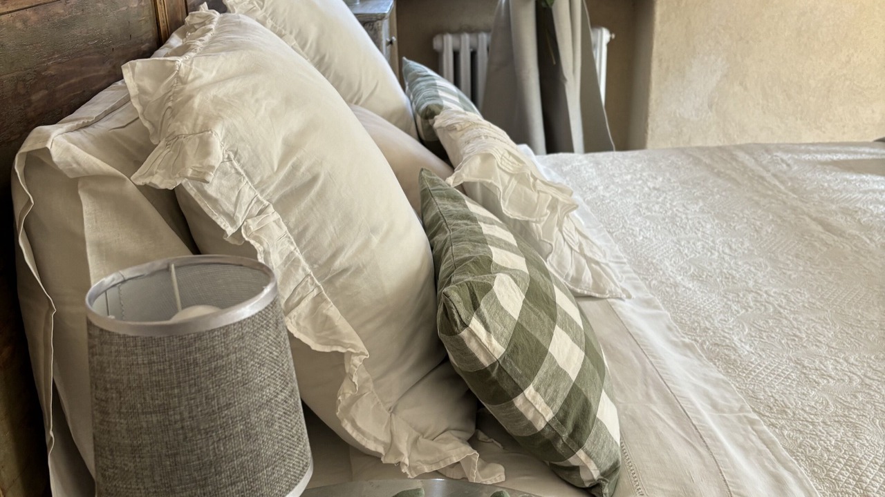 Photo of Bedroom in Lerma