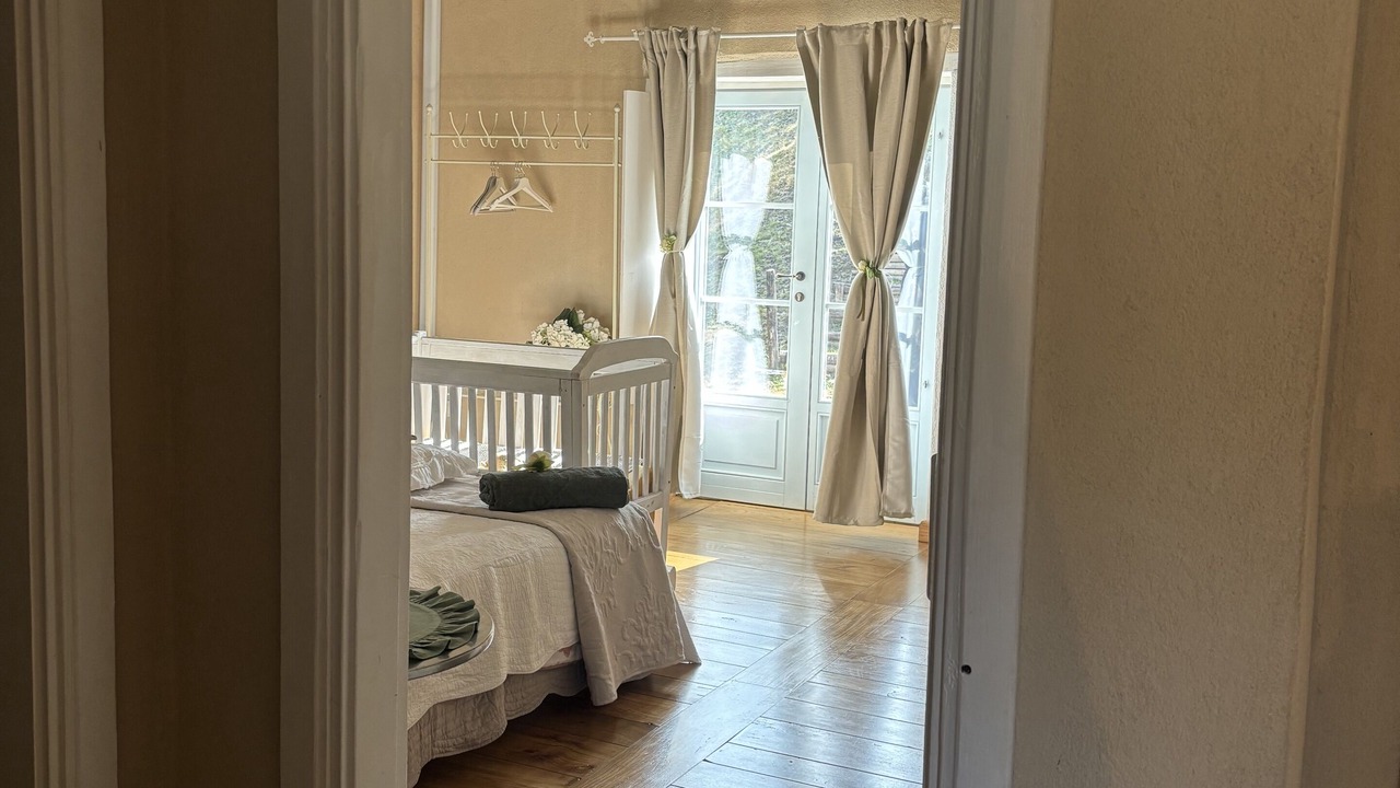 Photo of Bedroom in Lerma