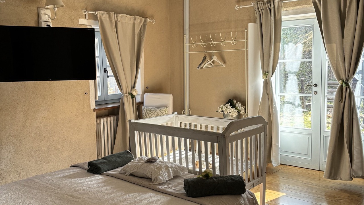 Photo of Bedroom in Lerma