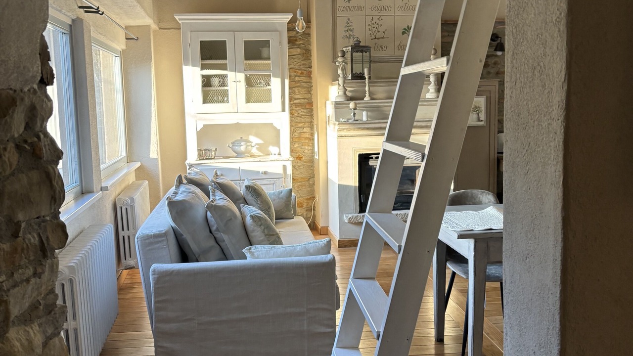 Photo of Livingroom in Lerma