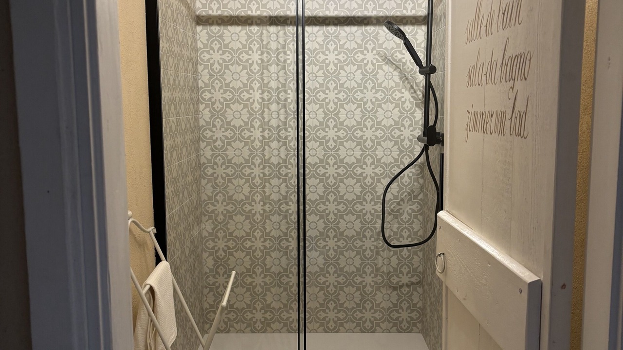Photo of Bathroom in Lerma