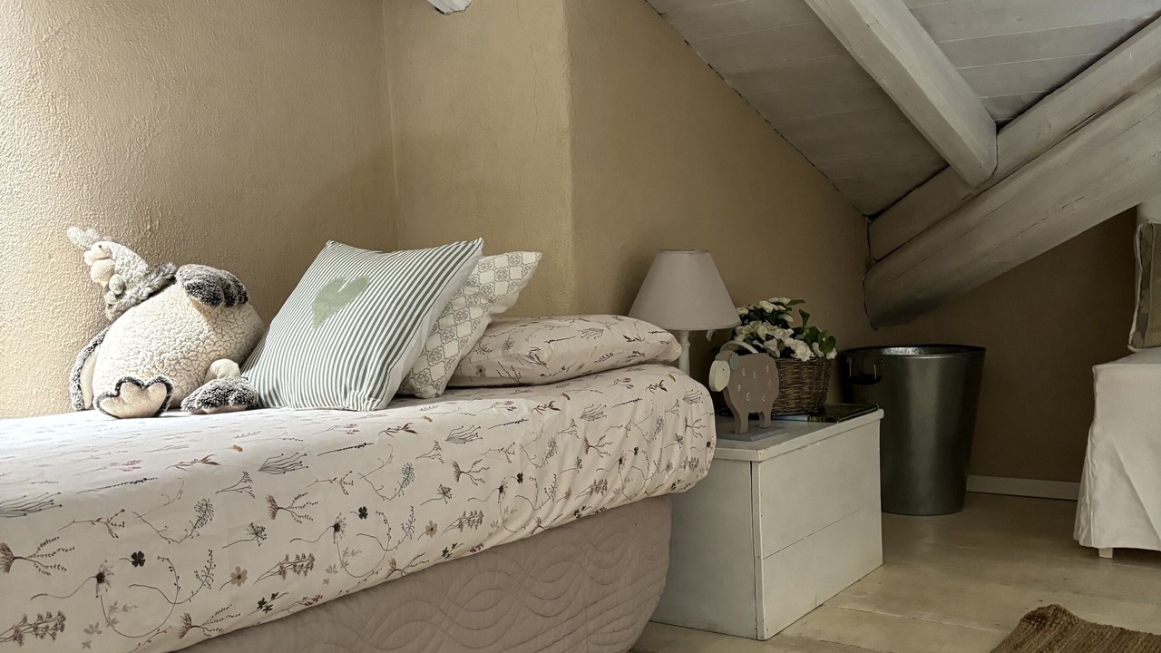 Photo of Bedroom in Lerma