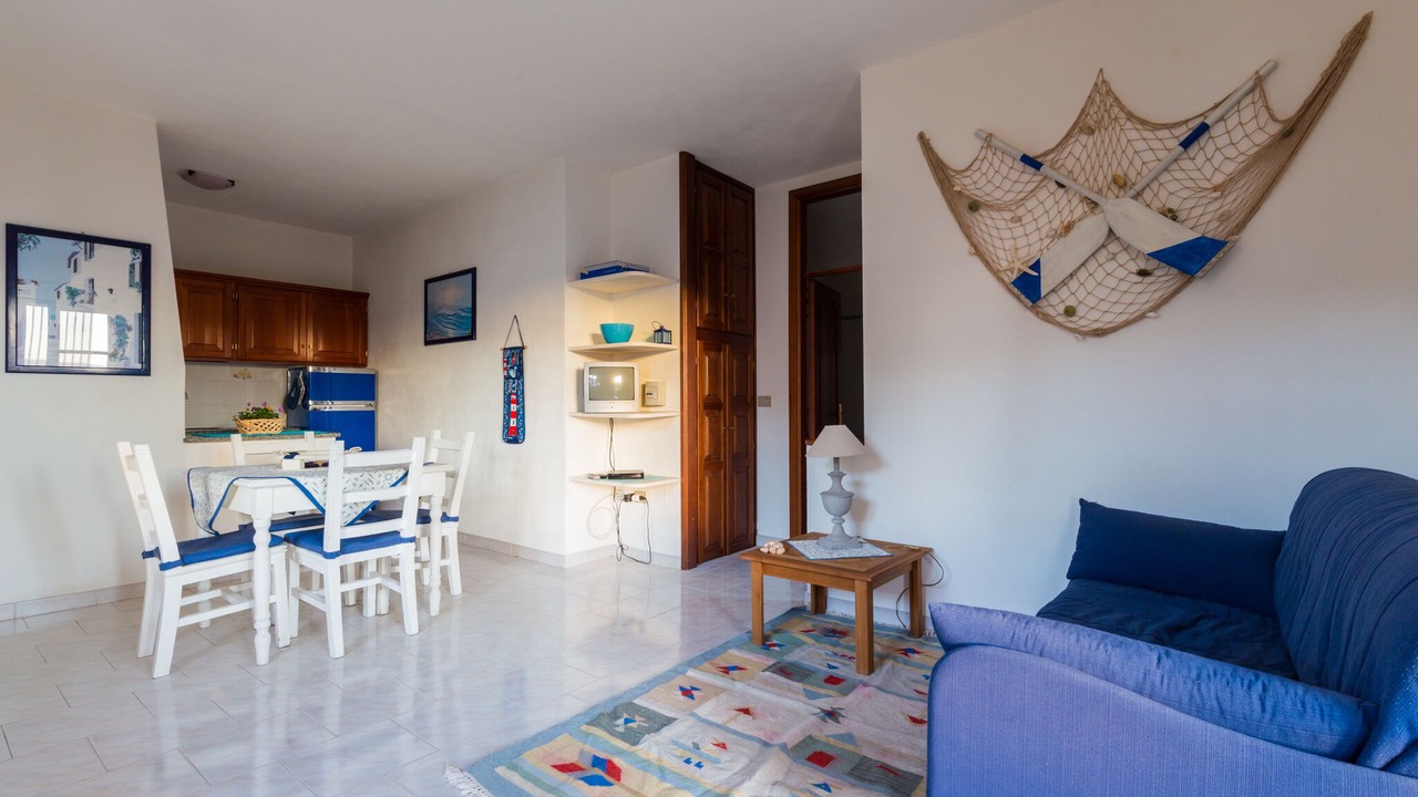 Photo of Livingroom in Agrustos