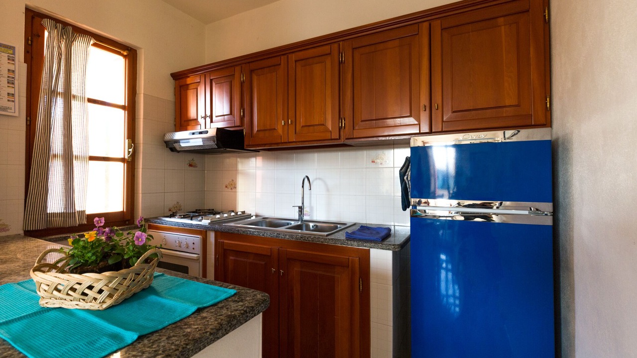 Photo of Kitchen in Agrustos