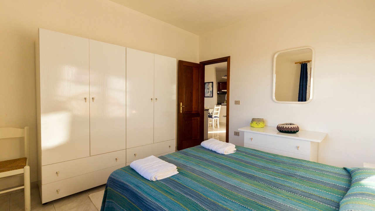 Photo of Bedroom in Agrustos