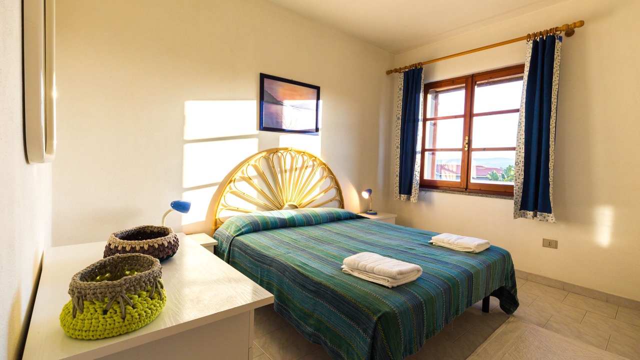 Photo of Bedroom in Agrustos