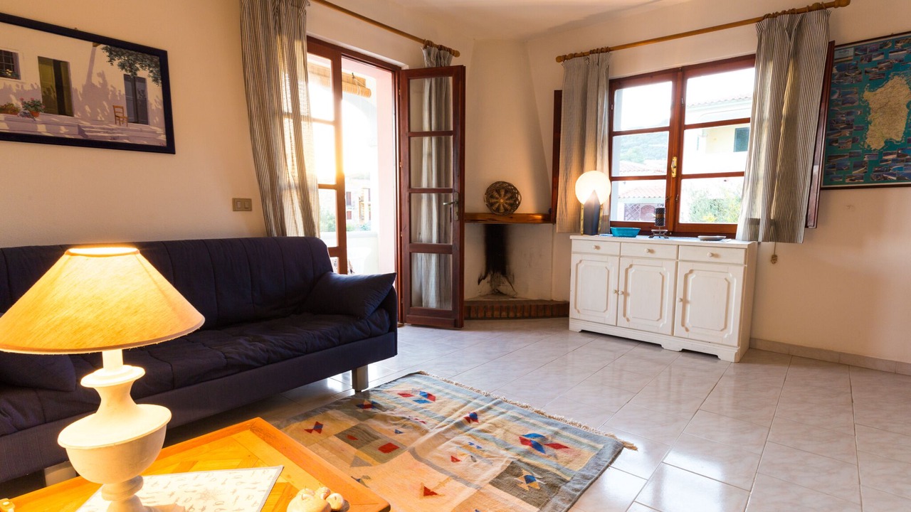 Photo of Livingroom in Agrustos