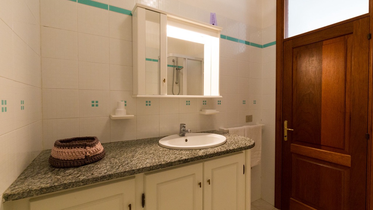 Photo of Bathroom in Agrustos