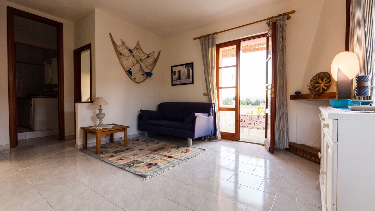 Photo of Livingroom in Agrustos