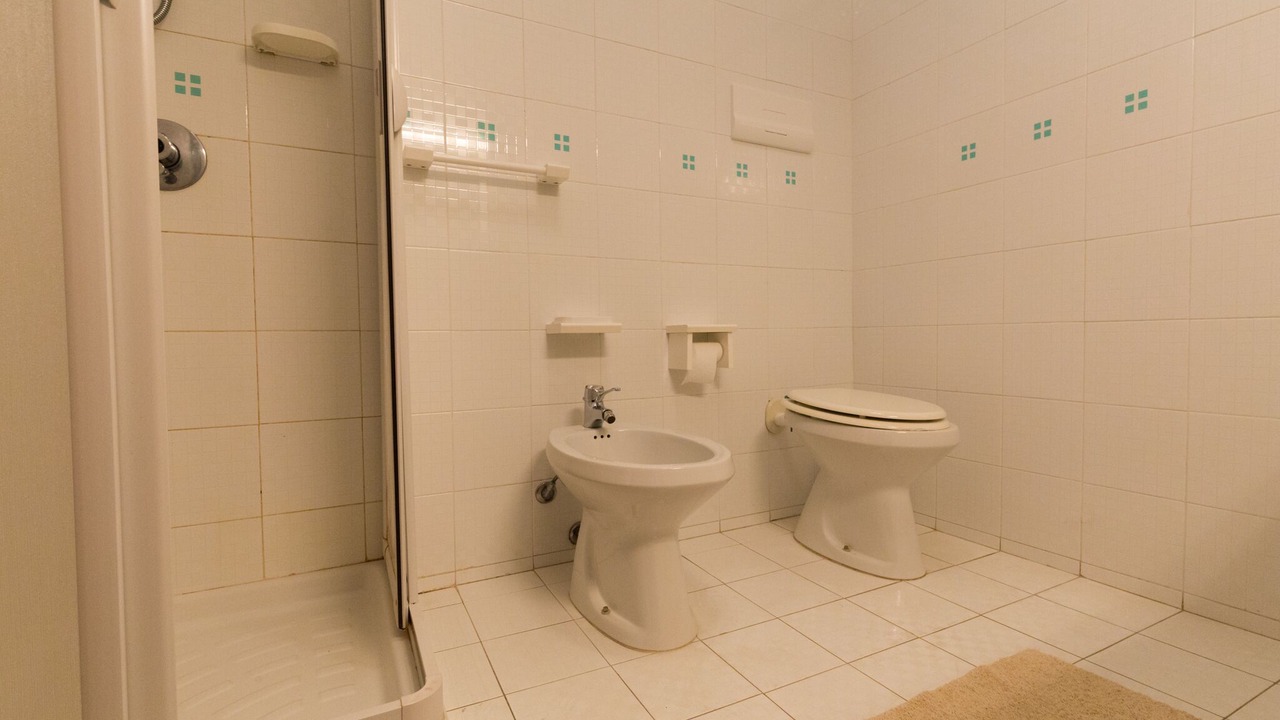 Photo of Bathroom in Agrustos