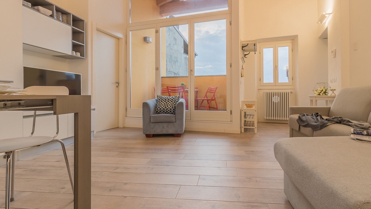 Photo of Livingroom in Varenna