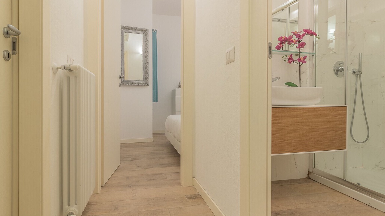 Photo of Bathroom in Varenna