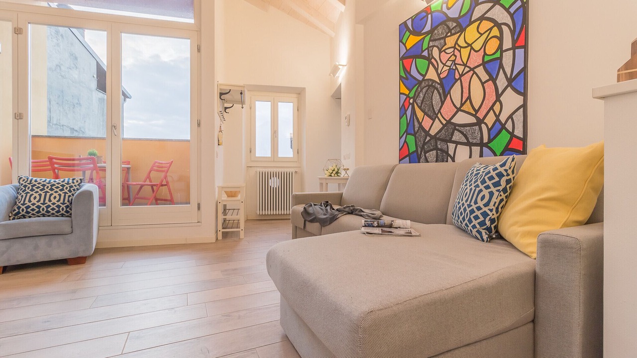 Photo of Livingroom in Varenna