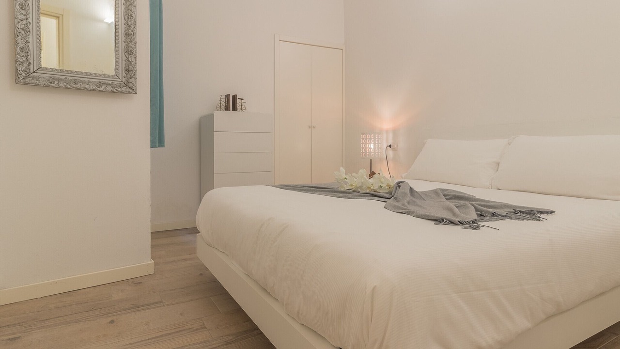 Photo of Bedroom in Varenna