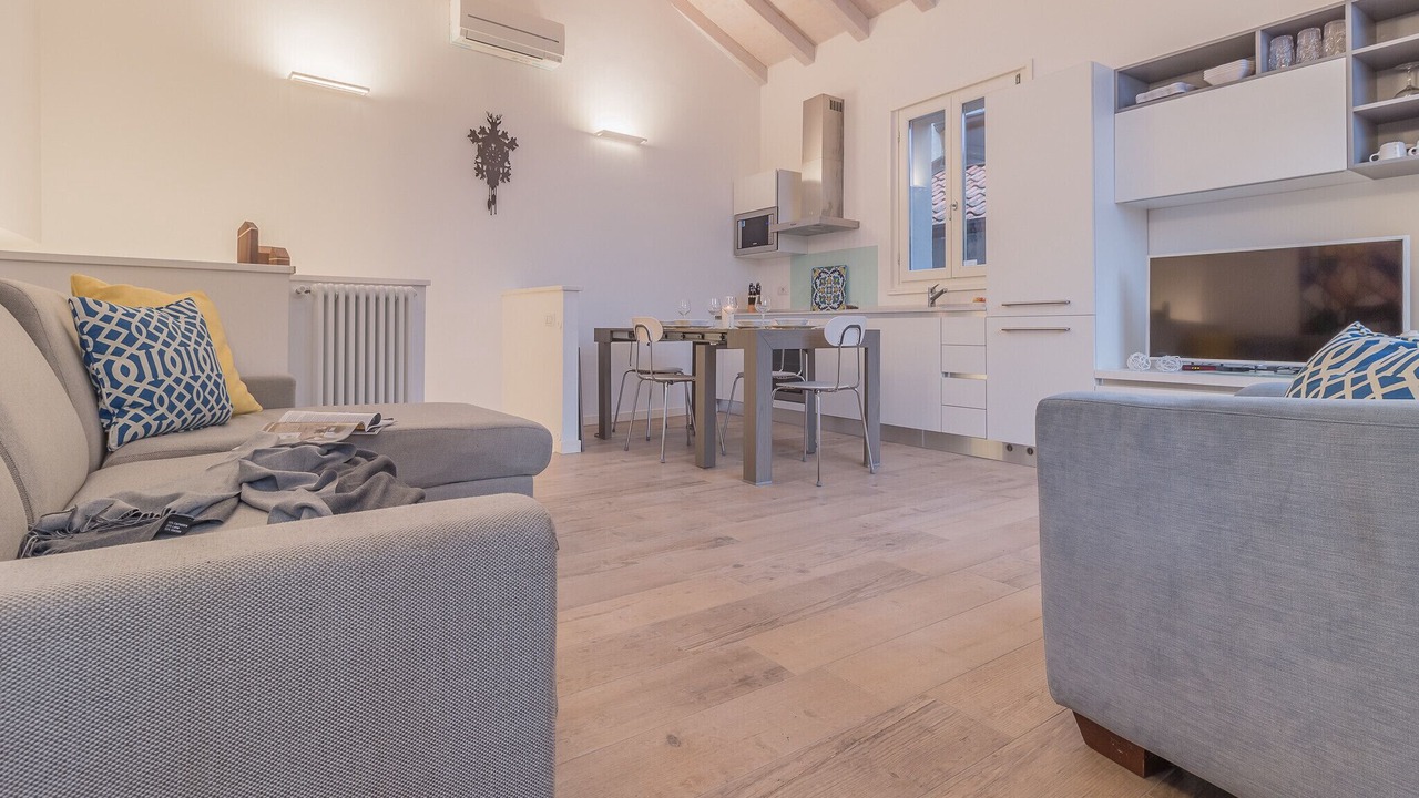 Photo of Livingroom in Varenna