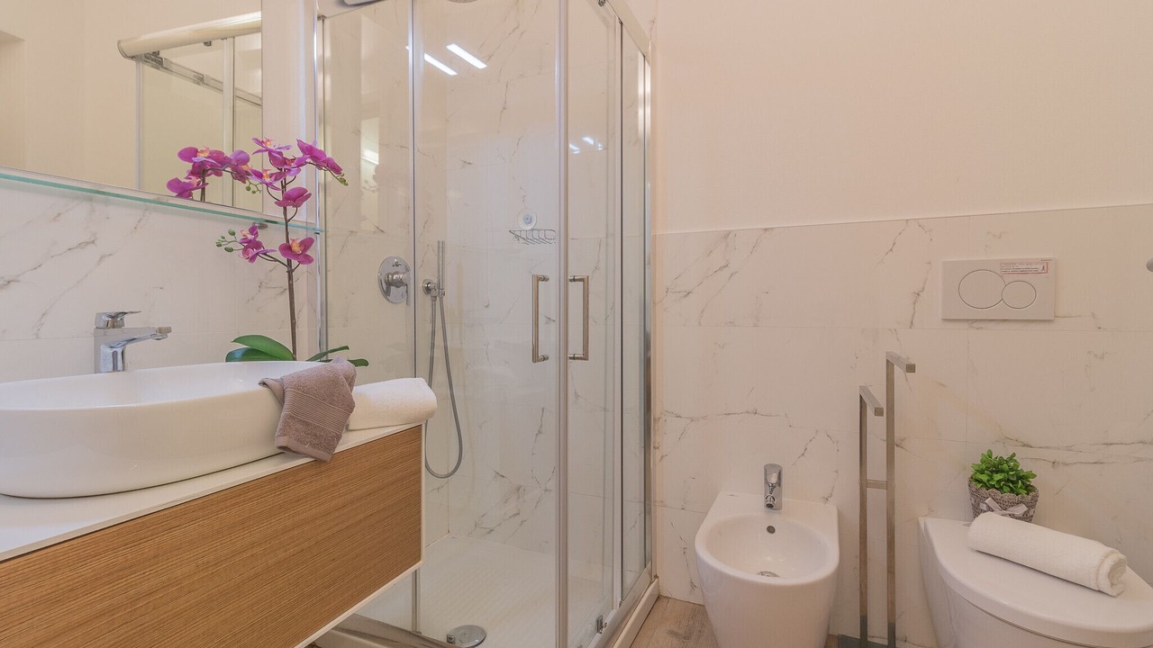 Photo of Bathroom in Varenna