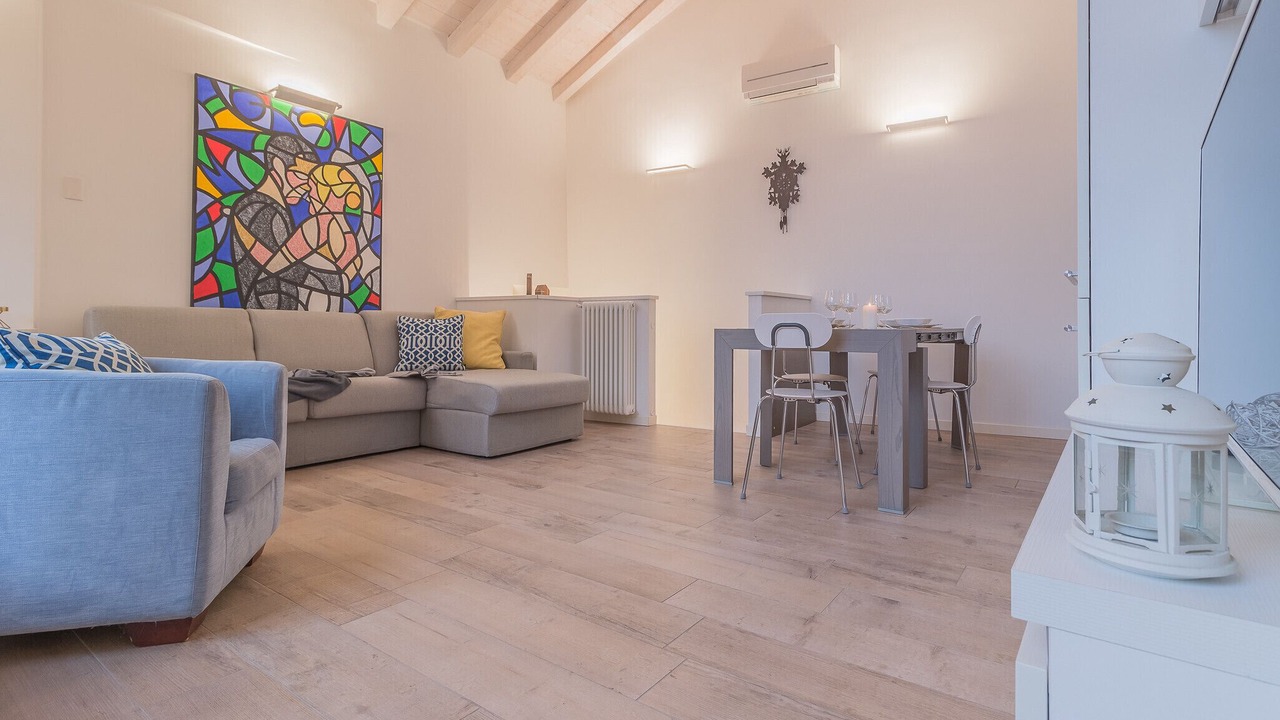 Photo of Livingroom in Varenna