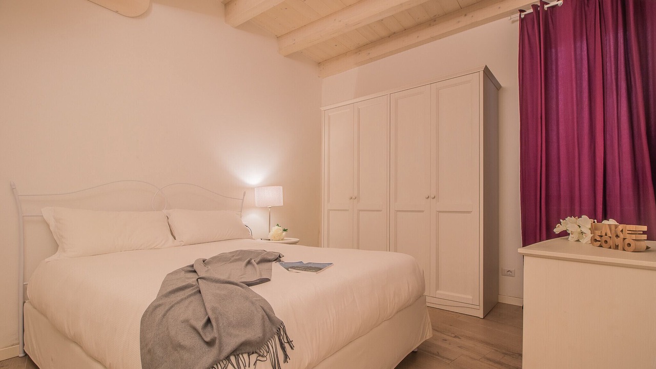 Photo of Bedroom in Varenna